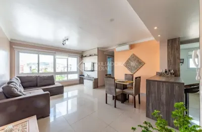 Apartamento com 3 quartos à venda na avenida princesa isabel, 1155, santana, porto alegre, 86 m2 por r$ 1.040.000