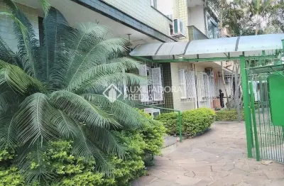 Apartamento com 2 quartos à venda na avenida praia de belas, 1678, praia de belas, porto alegre, 65 m2 por r$ 275.000