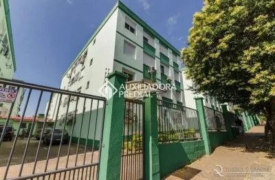 Apartamento com 1 quarto à venda na avenida juscelino kubitschek de oliveira, 1115, jardim leopoldina, porto alegre, 50 m2 por r$ 160.000