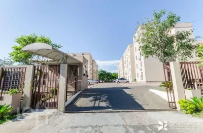 Apartamento com 2 quartos à venda na avenida juscelino kubitschek de oliveira, 340, protásio alves, porto alegre, 38 m2 por r$ 220.000