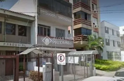 Apartamento com 3 quartos à venda na praça menino deus, 28, menino deus, porto alegre, 87 m2 por r$ 298.000