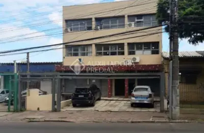 Sala comercial à venda na avenida nonoai, 1589, nonoai, porto alegre, 29 m2 por r$ 75.000