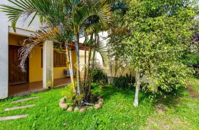 Casa em condomínio fechado com 3 quartos à venda na avenida senador salgado filho, 6614, são lucas, viamão, 100 m2 por r$ 360.000
