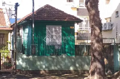 Terreno à venda na rua chile, 495, jardim botânico, porto alegre, 290 m2 por r$ 640.000