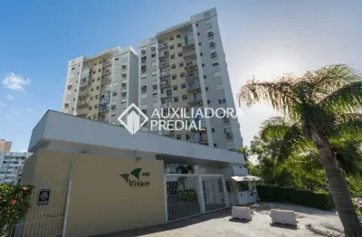 Apartamento com 3 quartos à venda na rua abram goldsztein, 446, jardim carvalho, porto alegre, 72 m2 por r$ 510.000