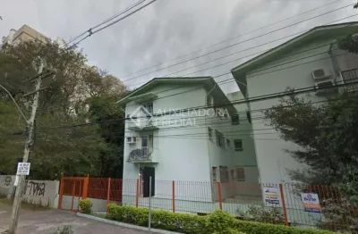 Apartamento com 1 quarto à venda na avenida arnaldo bohrer, 119, teresópolis, porto alegre, 40 m2 por r$ 160.000