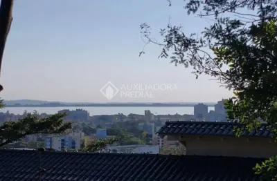 Terreno em condomínio fechado à venda na avenida fábio araújo santos, 1600, nonoai, porto alegre, 468 m2 por r$ 390.000