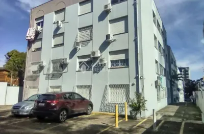 Apartamento com 1 quarto à venda na avenida do forte, 602, cristo redentor, porto alegre, 49 m2 por r$ 179.000