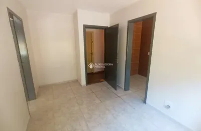 Apartamento com 1 quarto à venda na rua carlos pessoa de brum, 240, santo antônio, porto alegre, 32 m2 por r$ 150.000