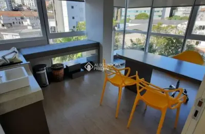 Sala comercial à venda na rua ramiro barcelos, 630, floresta, porto alegre, 90 m2 por r$ 870.000
