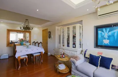Apartamento com 3 quartos à venda na rua gomes jardim, 1188, santana, porto alegre, 82 m2 por r$ 740.000