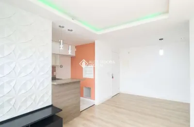 Apartamento com 2 quartos à venda na rua dom vital, 248, glória, porto alegre, 51 m2 por r$ 320.000