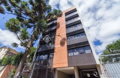Sala comercial à venda na avenida itaqui, 72, petrópolis, porto alegre, 46 m2 por r$ 255.400