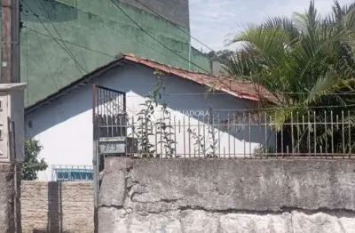 Casa com 3 quartos à venda na rua borborema, 729, vila joão pessoa, porto alegre, 117 m2 por r$ 287.000