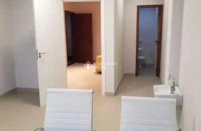 Sala comercial à venda na avenida alberto bins, 392, floresta, porto alegre, 33 m2 por r$ 139.000