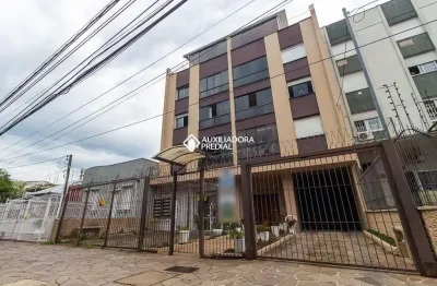 Apartamento com 2 quartos à venda na rua coronel josé rodrigues sobral, 58, partenon, porto alegre, 66 m2 por r$ 345.000