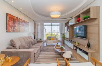 Apartamento com 3 quartos à venda na rua riachuelo, 1110, centro histórico, porto alegre, 153 m2 por r$ 1.380.000