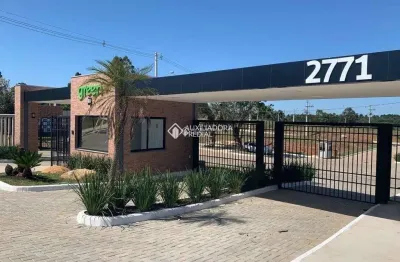 Terreno em condomínio fechado à venda na estrada caminho do meio, 2771, cocão, viamão, 150 m2 por r$ 120.000