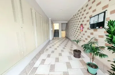 Apartamento com 2 quartos à venda na rua barão do amazonas, 1157, petrópolis, porto alegre, 64 m2 por r$ 248.500