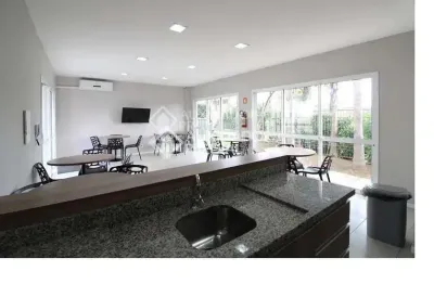 Apartamento com 2 quartos à venda na rua primeiro de setembro, 340, são josé, porto alegre, 50 m2 por r$ 210.000