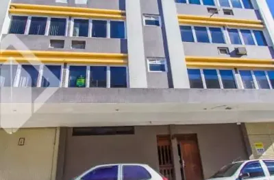 Sala comercial à venda na rua onofre pires, 31, azenha, porto alegre, 25 m2 por r$ 110.000