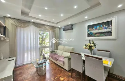 Apartamento com 1 quarto à venda na rua barão do amazonas, 1437, jardim botânico, porto alegre, 42 m2 por r$ 268.000