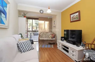 Apartamento com 3 quartos à venda na rua são mateus, 460, bom jesus, porto alegre, 83 m2 por r$ 420.000