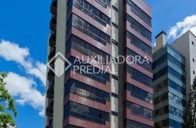 Apartamento com 3 quartos à venda na rua reis louzada, 245, petrópolis, porto alegre, 107 m2 por r$ 1.100.000