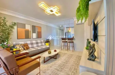 Apartamento com 2 quartos à venda na rua marabá, 2262, centro, capão da canoa, 81 m2 por r$ 700.000