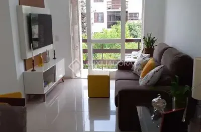 Apartamento com 3 quartos à venda na rua marcone, 470, partenon, porto alegre, 72 m2 por r$ 370.000