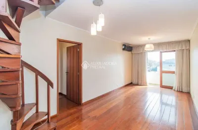 Cobertura com 3 quartos à venda na rua valparaíso, 1110, jardim botânico, porto alegre, 225 m2 por r$ 1.250.000