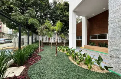Apartamento com 3 quartos à venda na rua chile, 421, jardim botânico, porto alegre, 90 m2 por r$ 1.046.270