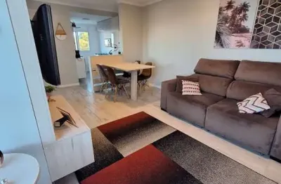 Apartamento com 2 quartos à venda na estrada joão de oliveira remião, 2190, agronomia, porto alegre, 47 m2 por r$ 260.000