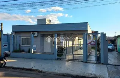 Casa com 2 quartos à venda na deputado manoel gonçalves júnior, 710, vila fátima, cachoeirinha, 120 m2 por r$ 750.000