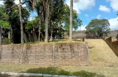 Terreno em condomínio fechado à venda na avenida senador salgado filho, 6614, são lucas, viamão, 384 m2 por r$ 130.000