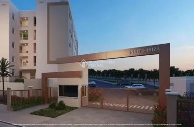 Apartamento com 2 quartos à venda na avenida protásio alves, 11010, morro santana, porto alegre, 50 m2 por r$ 220.000