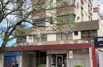 Sala comercial à venda na rua barão do amazonas, 1185, petrópolis, porto alegre, 26 m2 por r$ 118.000