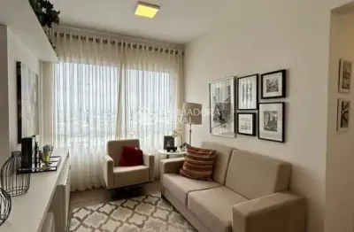 Apartamento com 3 quartos à venda na rua carumbé, 130, bom jesus, porto alegre, 70 m2 por r$ 582.900