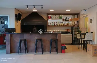 Casa em condomínio fechado com 3 quartos à venda na caroba (cantegril ii), 385, cantegril, viamão, 229 m2 por r$ 1.090.000