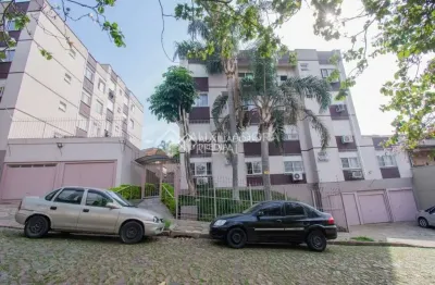 Apartamento com 1 quarto à venda na rua luiz carlos s. corrêa, 40, jardim do salso, porto alegre, 4498 m2 por r$ 140.000