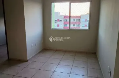 Apartamento com 2 quartos à venda na gentil claudionor de souza lopes, 65, chapéu do sol, porto alegre, 51 m2 por r$ 120.000