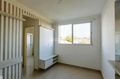 Apartamento com 2 quartos à venda na rua coronel aparício borges, 910, glória, porto alegre, 46 m2 por r$ 230.000