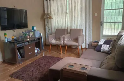Casa com 2 quartos à venda na de acesso cinco, 549, jardim carvalho, porto alegre, 97 m2 por r$ 297.000