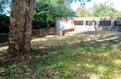 Terreno à venda na rua dolores duran, 2454, lomba do pinheiro, porto alegre, 224 m2 por r$ 150.000