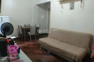 Apartamento com 1 quarto à venda na rua demétrio ribeiro, 1094, centro histórico, porto alegre, 45 m2 por r$ 195.000