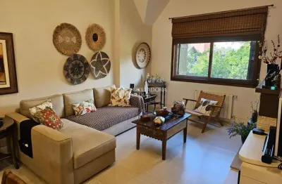 Apartamento com 1 quarto à venda na rua joão alfredo schneider, 945, planalto, gramado, 59 m2 por r$ 799.900