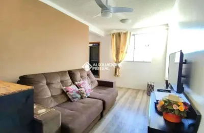 Apartamento com 2 quartos à venda na rua getúlio borges da fonseca, 96, operário, novo hamburgo, 42 m2 por r$ 215.000
