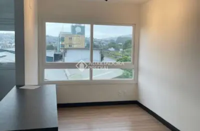 Apartamento com 2 quartos à venda na jayr amaury koebe, 220, jardim do salso, porto alegre, 59 m2 por r$ 615.000