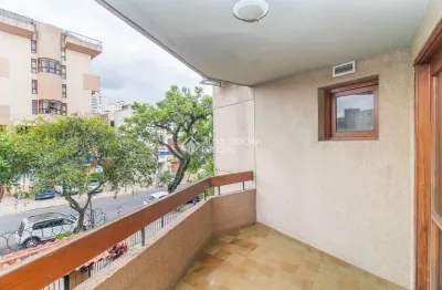 Apartamento com 2 quartos à venda na rua barão do amazonas, 729, petrópolis, porto alegre, 94 m2 por r$ 570.000
