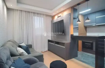 Apartamento com 2 quartos à venda na celestino killing, 100, santo afonso, novo hamburgo, 49 m2 por r$ 309.000